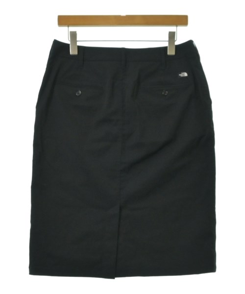 THE NORTH FACE（ザノースフェイス）ひざ丈スカート 黒 サイズ:XL レディース/2200714706016