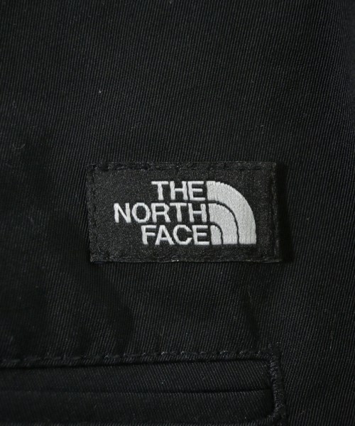 THE NORTH FACE（ザノースフェイス）ひざ丈スカート 黒 サイズ:XL レディース/2200714706016