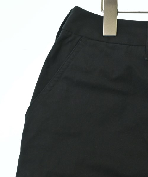 THE NORTH FACE（ザノースフェイス）ひざ丈スカート 黒 サイズ:XL レディース/2200714706016