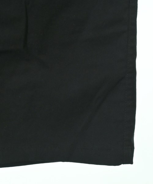 THE NORTH FACE（ザノースフェイス）ひざ丈スカート 黒 サイズ:XL レディース/2200714706016