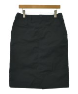 THE NORTH FACE（ザノースフェイス）ひざ丈スカート 黒 サイズ:XL レディース/2200714706016