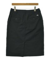 THE NORTH FACE（ザノースフェイス）ひざ丈スカート 黒 サイズ:XL レディース/2200714706016
