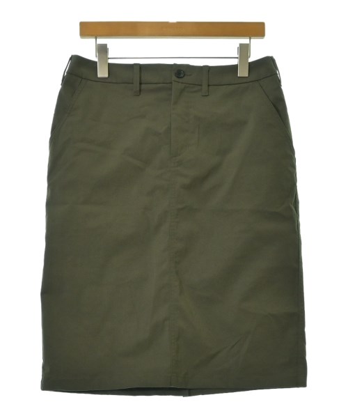 THE NORTH FACE(ザノースフェイス)のひざ丈スカート サイズ:XL 4,200円