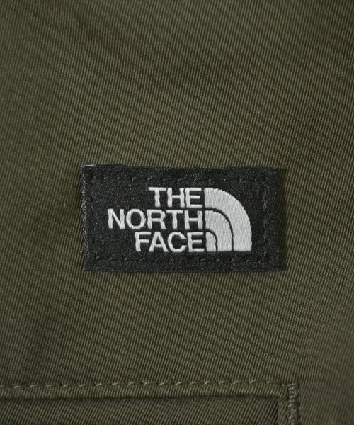 THE NORTH FACE（ザノースフェイス）ひざ丈スカート カーキ サイズ:XL レディース/2200714706023
