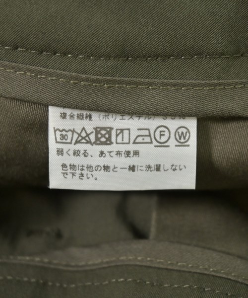 THE NORTH FACE（ザノースフェイス）ひざ丈スカート カーキ サイズ:XL レディース/2200714706023