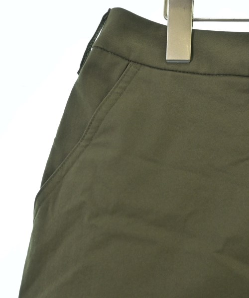 THE NORTH FACE（ザノースフェイス）ひざ丈スカート カーキ サイズ:XL レディース/2200714706023