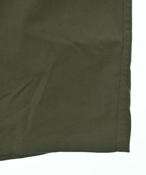 THE NORTH FACE（ザノースフェイス）ひざ丈スカート カーキ サイズ:XL レディース/2200714706023