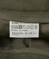 THE NORTH FACE（ザノースフェイス）ひざ丈スカート カーキ サイズ:XL レディース/2200714706023