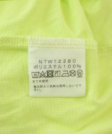 THE NORTH FACE（ザノースフェイス）Tシャツ・カットソー 黄 サイズ:L レディース/2200714706054