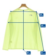 THE NORTH FACE（ザノースフェイス）Tシャツ・カットソー 黄 サイズ:L レディース/2200714706054