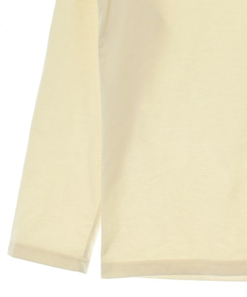 THE NORTH FACE（ザノースフェイス）Tシャツ・カットソー ベージュ サイズ:XL レディース/2200714706078