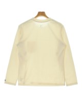 THE NORTH FACE（ザノースフェイス）Tシャツ・カットソー ベージュ サイズ:XL レディース/2200714706078