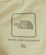 THE NORTH FACE（ザノースフェイス）Tシャツ・カットソー ベージュ サイズ:XL レディース/2200714706078