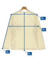 THE NORTH FACE（ザノースフェイス）Tシャツ・カットソー ベージュ サイズ:XL レディース/2200714706078