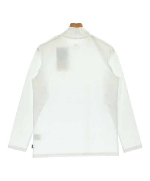 THE NORTH FACE（ザノースフェイス）Tシャツ・カットソー 白 サイズ:L レディース/2200714706085