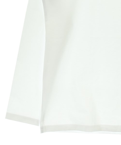 THE NORTH FACE（ザノースフェイス）Tシャツ・カットソー 白 サイズ:L レディース/2200714706085