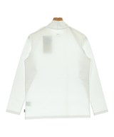 THE NORTH FACE（ザノースフェイス）Tシャツ・カットソー 白 サイズ:L レディース/2200714706085