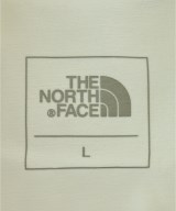 THE NORTH FACE（ザノースフェイス）Tシャツ・カットソー 白 サイズ:L レディース/2200714706085