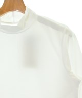 THE NORTH FACE（ザノースフェイス）Tシャツ・カットソー 白 サイズ:L レディース/2200714706085