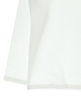 THE NORTH FACE（ザノースフェイス）Tシャツ・カットソー 白 サイズ:L レディース/2200714706085