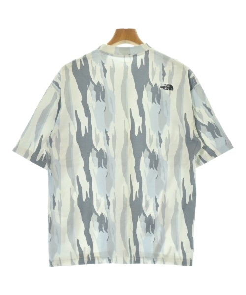 THE NORTH FACE（ザノースフェイス）Tシャツ・カットソー 白 サイズ:S メンズ/2200714706092