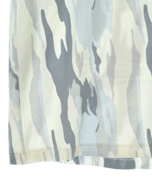 THE NORTH FACE（ザノースフェイス）Tシャツ・カットソー 白 サイズ:S メンズ/2200714706092