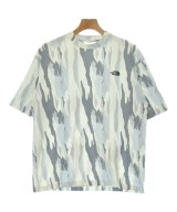 THE NORTH FACE（ザノースフェイス）Tシャツ・カットソー 白 サイズ:S メンズ/2200714706092