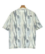 THE NORTH FACE（ザノースフェイス）Tシャツ・カットソー 白 サイズ:S メンズ/2200714706092