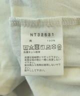 THE NORTH FACE（ザノースフェイス）Tシャツ・カットソー 白 サイズ:S メンズ/2200714706092