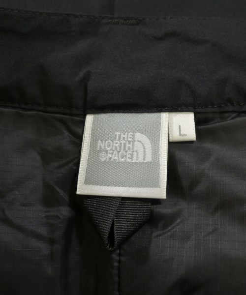 THE NORTH FACE（ザノースフェイス）ひざ丈スカート 黒 サイズ:L レディース/2200714706115
