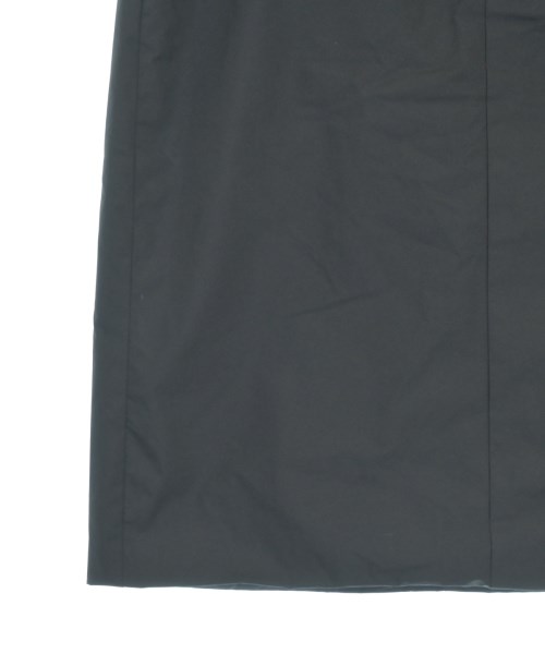 THE NORTH FACE（ザノースフェイス）ひざ丈スカート 黒 サイズ:L レディース/2200714706115