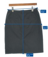 THE NORTH FACE（ザノースフェイス）ひざ丈スカート 黒 サイズ:L レディース/2200714706115