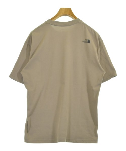 THE NORTH FACE（ザノースフェイス）Tシャツ・カットソー ベージュ サイズ:L レディース/2200715571040