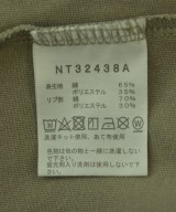 THE NORTH FACE（ザノースフェイス）Tシャツ・カットソー ベージュ サイズ:L レディース/2200715571040