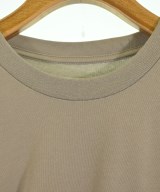 THE NORTH FACE（ザノースフェイス）Tシャツ・カットソー ベージュ サイズ:L レディース/2200715571040