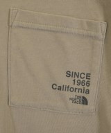 THE NORTH FACE（ザノースフェイス）Tシャツ・カットソー ベージュ サイズ:L レディース/2200715571040
