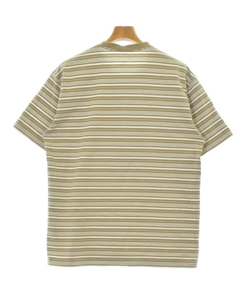 THE NORTH FACE（ザノースフェイス）Tシャツ・カットソー ベージュ サイズ:XL メンズ/2200715696019