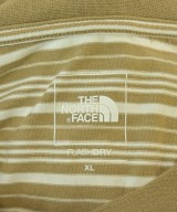 THE NORTH FACE（ザノースフェイス）Tシャツ・カットソー ベージュ サイズ:XL メンズ/2200715696019