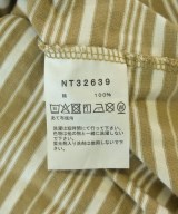 THE NORTH FACE（ザノースフェイス）Tシャツ・カットソー ベージュ サイズ:XL メンズ/2200715696019