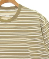 THE NORTH FACE（ザノースフェイス）Tシャツ・カットソー ベージュ サイズ:XL メンズ/2200715696019