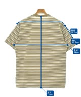 THE NORTH FACE（ザノースフェイス）Tシャツ・カットソー ベージュ サイズ:XL メンズ/2200715696019