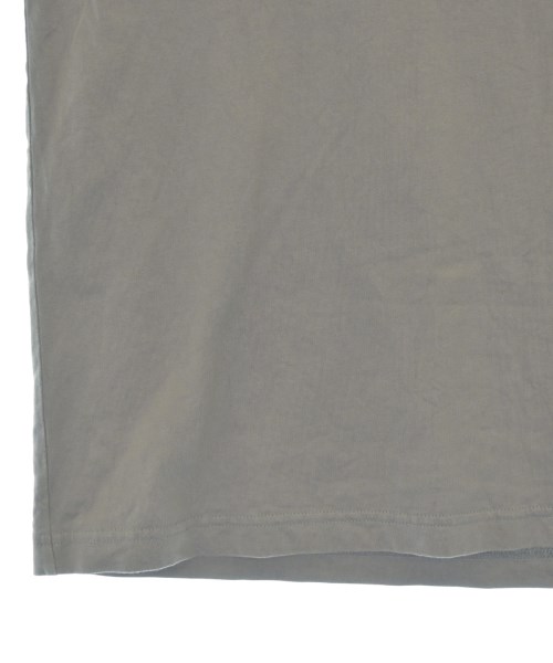 THE NORTH FACE（ザノースフェイス）Tシャツ・カットソー グレー サイズ:XXL メンズ/2200715696026