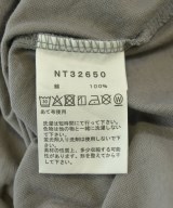 THE NORTH FACE（ザノースフェイス）Tシャツ・カットソー グレー サイズ:XXL メンズ/2200715696026