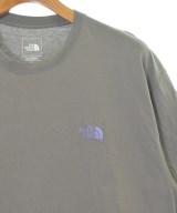 THE NORTH FACE（ザノースフェイス）Tシャツ・カットソー グレー サイズ:XXL メンズ/2200715696026