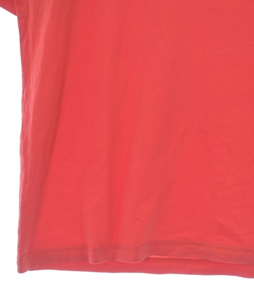 THE NORTH FACE（ザノースフェイス）Tシャツ・カットソー 赤 サイズ:XL メンズ/2200715696033