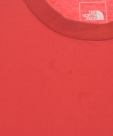 THE NORTH FACE（ザノースフェイス）Tシャツ・カットソー 赤 サイズ:XL メンズ/2200715696033