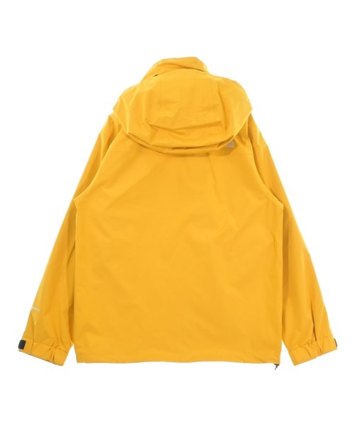 THE NORTH FACE（ザノースフェイス）マウンテンパーカー 黄 サイズ:XL メンズ/2200715698037