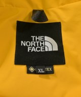 THE NORTH FACE（ザノースフェイス）マウンテンパーカー 黄 サイズ:XL メンズ/2200715698037