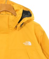 THE NORTH FACE（ザノースフェイス）マウンテンパーカー 黄 サイズ:XL メンズ/2200715698037