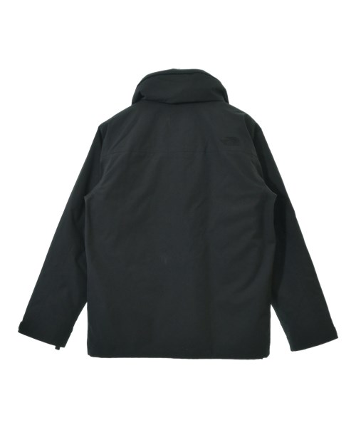 THE NORTH FACE（ザノースフェイス）ダウンジャケット/ダウンベスト 黒 サイズ:L メンズ/2200715699027
